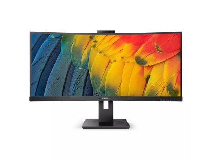 PHILIPS monitor 34" 34B1U5600CH (34B1U5600CH/00)