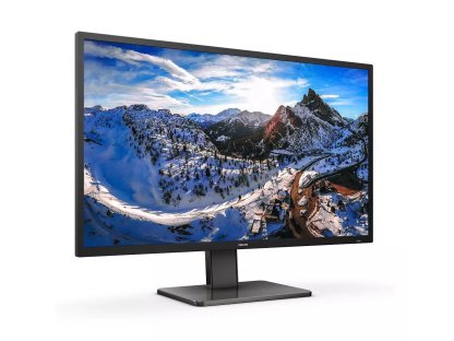 PHILIPS monitor 43" 439P1-4K (439P1/00)