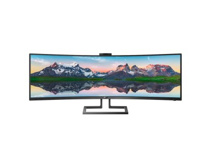 PHILIPS monitor 49" (499P9H/00)