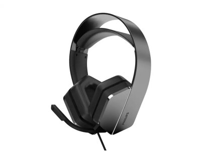 Philips TAG5106BK/7.1/Jack/BT-USB/Bezdrát/černá (TAG5106/00)
