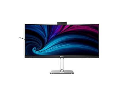 PHILLIPS monitor 34" 34B2U6603CH/00 (34B2U6603CH/00)