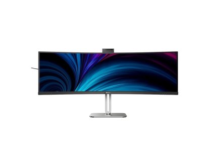 PHILLIPS monitor 48,8" 49B2U6903CH/00 (49B2U6903CH/00)