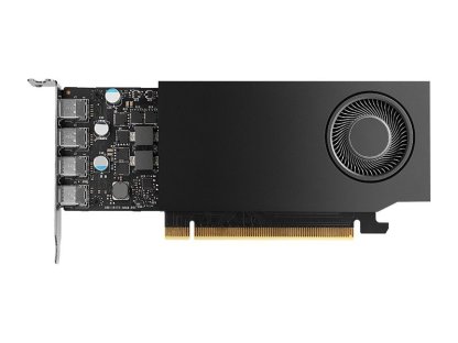 PNY NVIDIA A1000 8GB (VCNRTXA1000-PB)