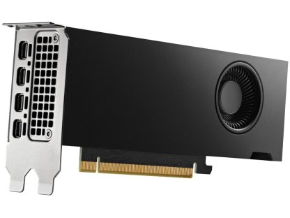 PNY NVIDIA RTX 4000 SFF Ada Generation (VCNRTX4000ADALP-PB)