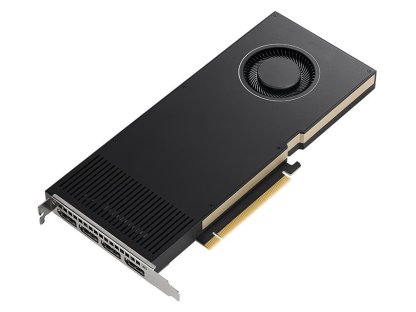 PNY NVIDIA RTX A4000 (VCNRTXA4000-PB)