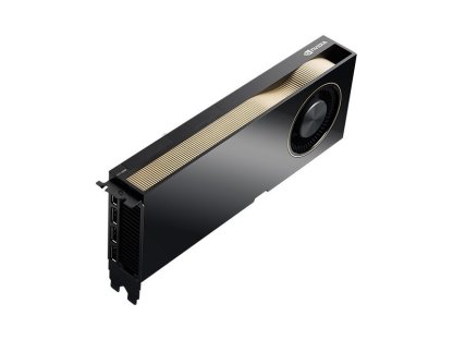 PNY NVIDIA RTX A6000 (VCNRTXA6000-PB)