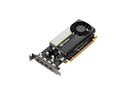 PNY NVIDIA T1000 8GB 4xmDP (VCNT1000-8GB-SB)