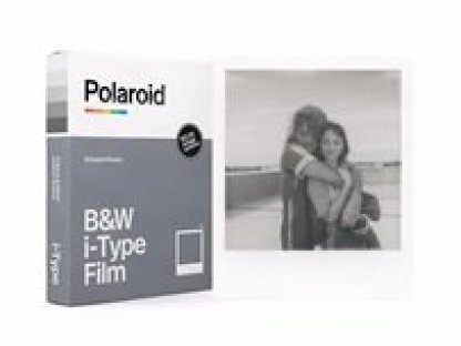 POLAROID B&W Film for I-TYPE (6001)