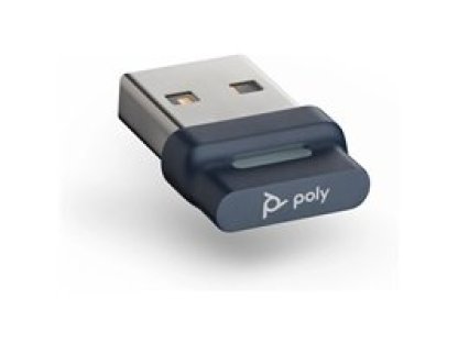 POLY BT700 USB-A Bluetooth Adapter (786C4AA)