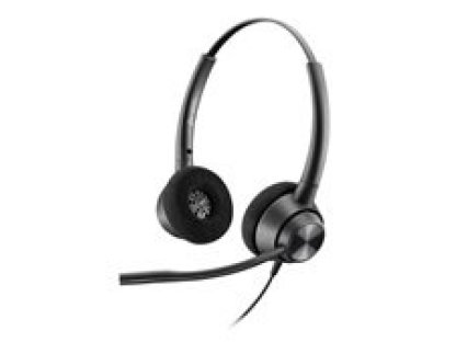 POLY EncorePro 320 Stereo USB-A Headset TAA (767G0AA)
