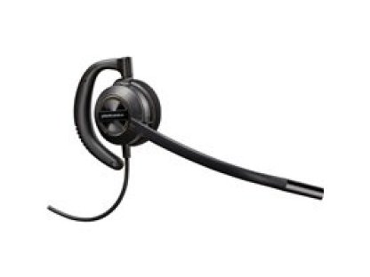 POLY EncorePro 530D with Quick Disconnect Discreet Digital Headset TAA (783P4AA)