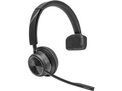 POLY Savi 7410 Office Monaural DECT 1880-1900 MHz Headset (8L589AA#ABB)