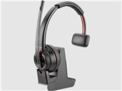 POLY Savi 8210 UC DECT 1880-1900 MHz USB-A Headset (8D3E9AA#ABB)