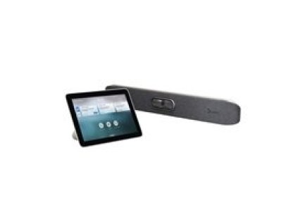 Poly Studio X30 s ovládacím tabletem TC8 (83Z46AA#ABB)