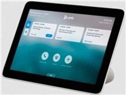 Poly TC8, ovládací tablet (875J0AA)