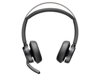 Poly Voyager Focus 2 černá (77Y86AA)