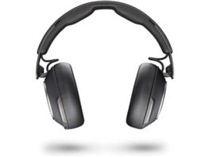 POLY Voyager Surround 80 MS Teams bezdrátová náhlavní souprava, USB-C/A adaptér, stereo (8H2G3AA)