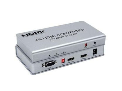 PREMIUMCORD 4K HDMI Converter a Up/Down Scaler (khcon-46)