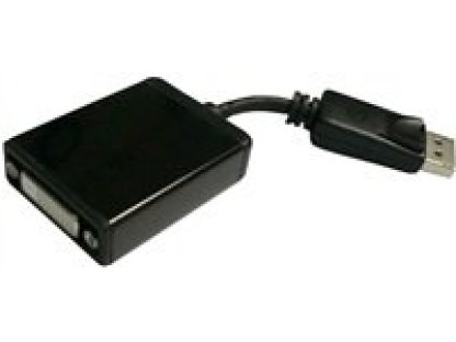 PREMIUMCORD adaptér DisplayPort-DVI, M/F (kportad04)