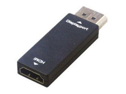 PREMIUMCORD adaptér DisplayPort-HDMI, M/F (kportad01)
