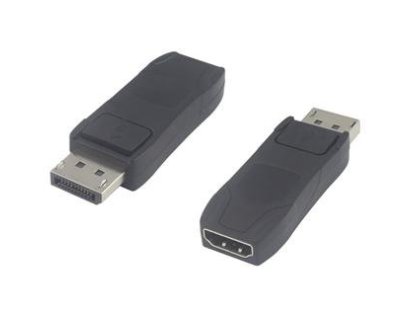 PREMIUMCORD adaptér DisplayPort-HDMI, M/F (kportad10)
