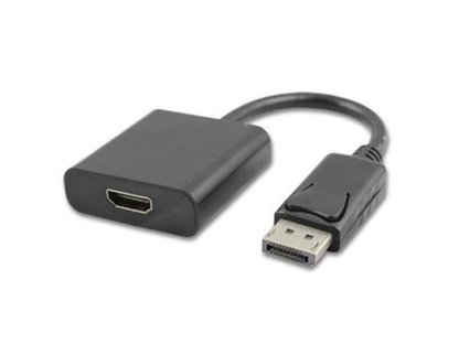 PREMIUMCORD adaptér DisplayPort-HDMI, M/F (kportad13)