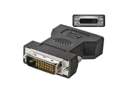 PREMIUMCORD adaptér DVI-DVI, M/F (kpdva-4)