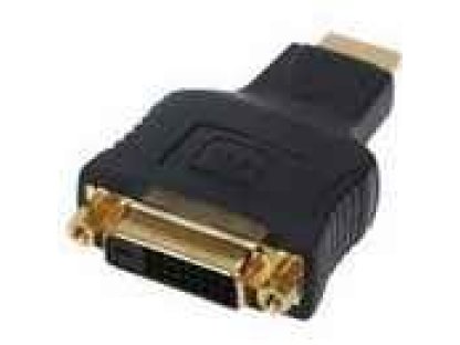 PREMIUMCORD adaptér HDMI-DVI, M/F (kphdma-1)