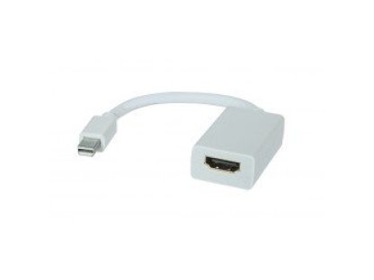 PREMIUMCORD adaptér Mini DisplayPort-HDMI, M/F (kportadm01)