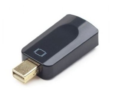 PREMIUMCORD adaptér Mini DisplayPort-HDMI, M/F (kportadm10)