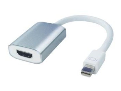 PREMIUMCORD adaptér Mini DisplayPort-HDMI, M/F (kportadm14)