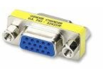 PREMIUMCORD adaptér VGA-VGA, F/F (r55fftk)