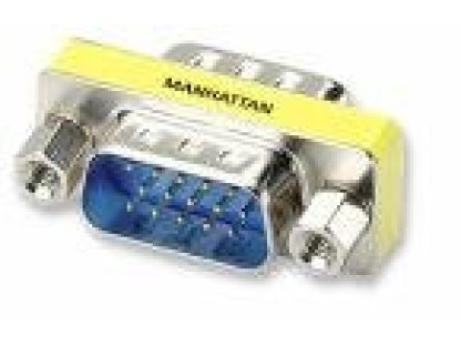 PREMIUMCORD adaptér VGA-VGA, M/M (r55mmtk)
