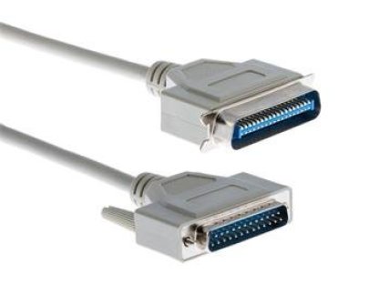 PREMIUMCORD Centronics 7m 25ž. (Bi-tronics) (kc7-25)