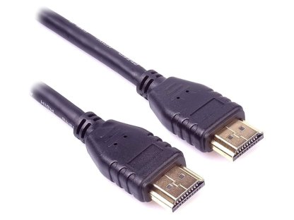 PremiumCord HDMI 2.1 High Speed M/M, 5m
