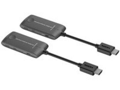 PREMIUMCORD HDMI Wireless extender, Mini, 4K@60Hz na 20m