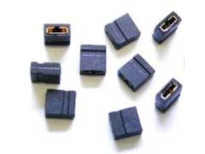 PREMIUMCORD jumper na HDD/základní desku, 1ks (zz-jumper)