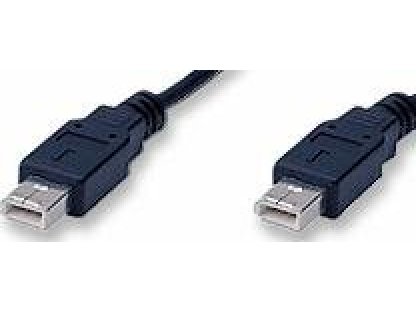 PREMIUMCORD kabel FireWire (1394), 6-6, 2m (kfir66-2)