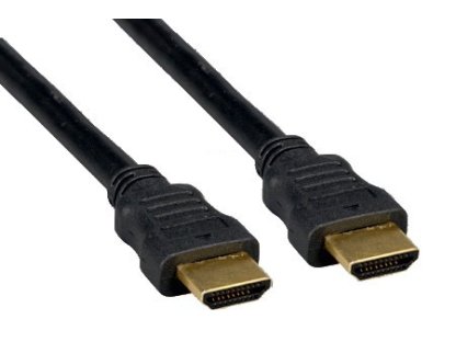 PREMIUMCORD kabel HDMI-HDMI, M/M, propojovací, 1,5m, černý, v1.4 (kphdme015)