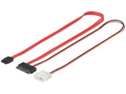 PREMIUMCORD Kabel pro pripojení disku s rozhraním Micro SATA