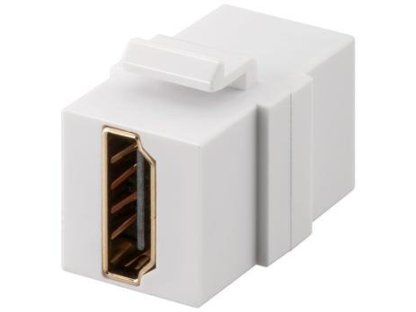 PREMIUMCORD KeyStone modul HDMI-HDMI, F/F(kphdma-20)