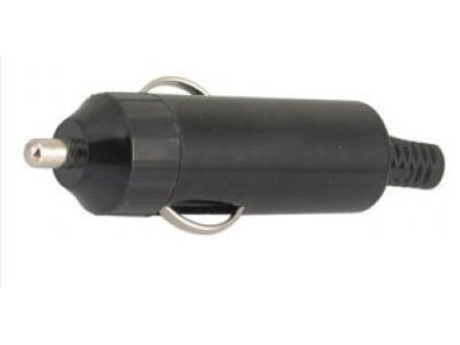 PREMIUMCORD Konektor do autozásuvky 12/24V, vidlice M