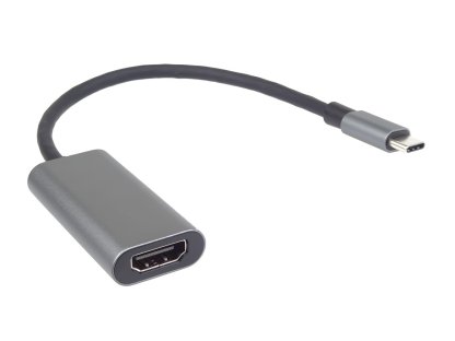 PREMIUMCORD Převodník USB-C na HDMI (ku31hdmi16)