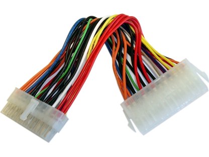 PREMIUMCORD redukce ATX(24pin)-ATX(20pin), F/M (kn-6)