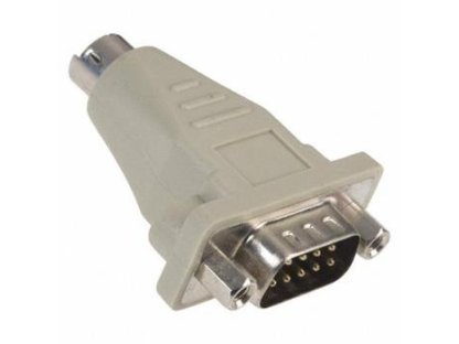 PREMIUMCORD redukce myši PC/9M-PS2/M (rm-1)