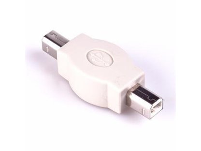 PREMIUMCORD redukce USB, B-B, M/M (kur-6)