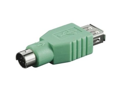 PREMIUMCORD redukce USB-PS2, F/M (rm-4)