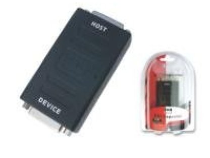 PREMIUMCORD repeater DVI-DVI, F/F (kpdvrep1)
