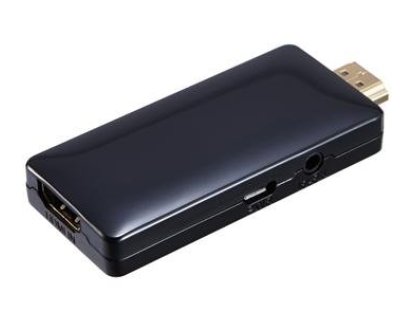 PREMIUMCORD repeater na 30m HDMI 2.0, HDMI-HDMI, M/F (khrep05)