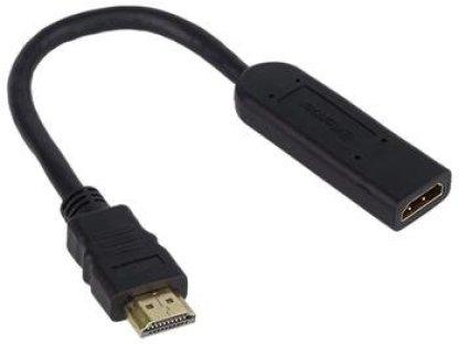 PREMIUMCORD repeater na 70m HDMI 2.0, HDMI-HDMI, M/F (khrep05)